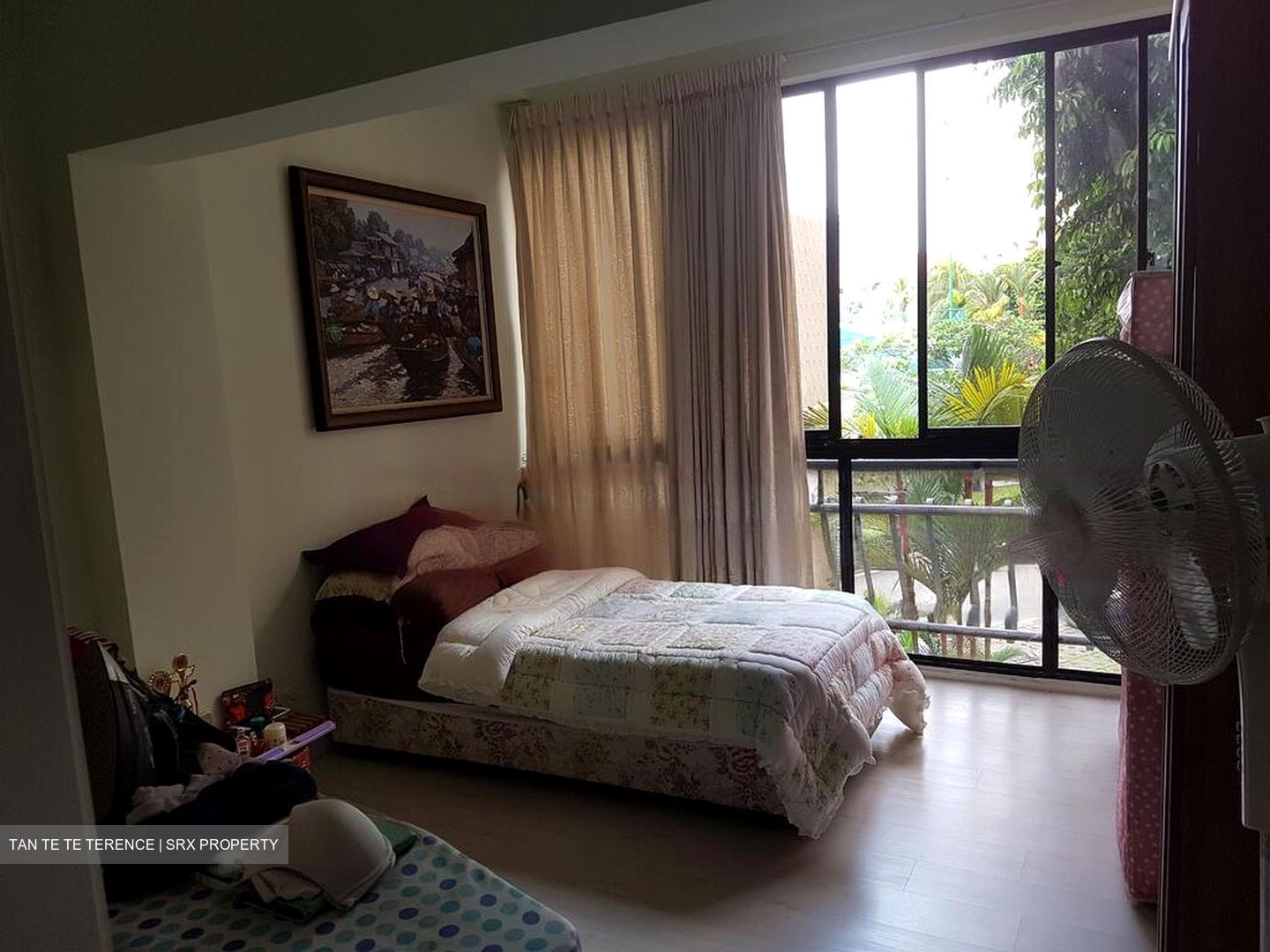 Spanish Village (D10), Condominium #565716451
